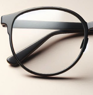 Blueshield Glasses Black - Afbeelding 2