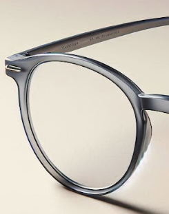 Blueshield Glasses Grey - Afbeelding 2