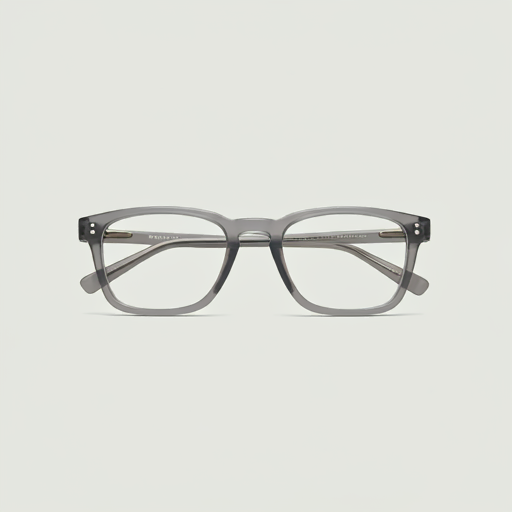 Blueshield Glasses Grey
